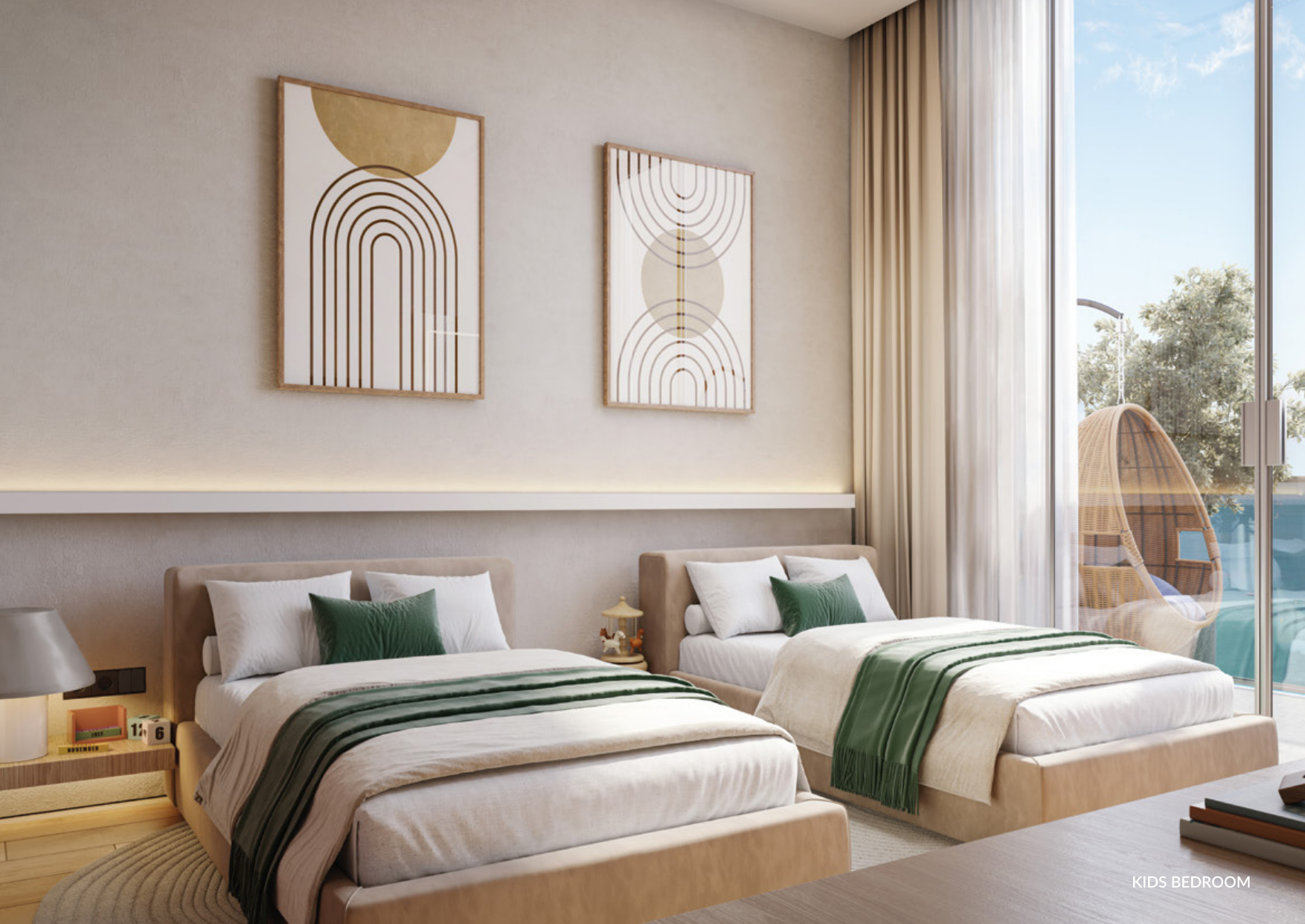 Project render 6