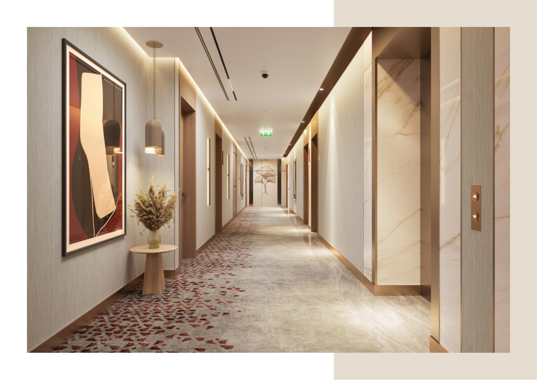 Project render 7
