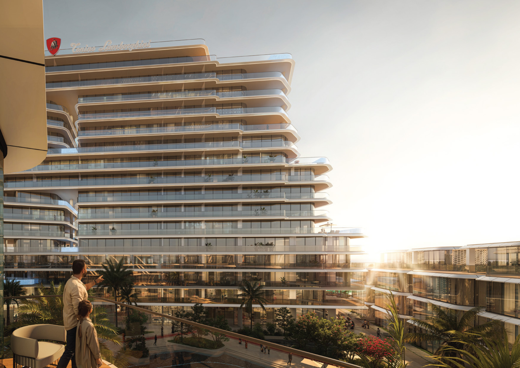 Project render 2